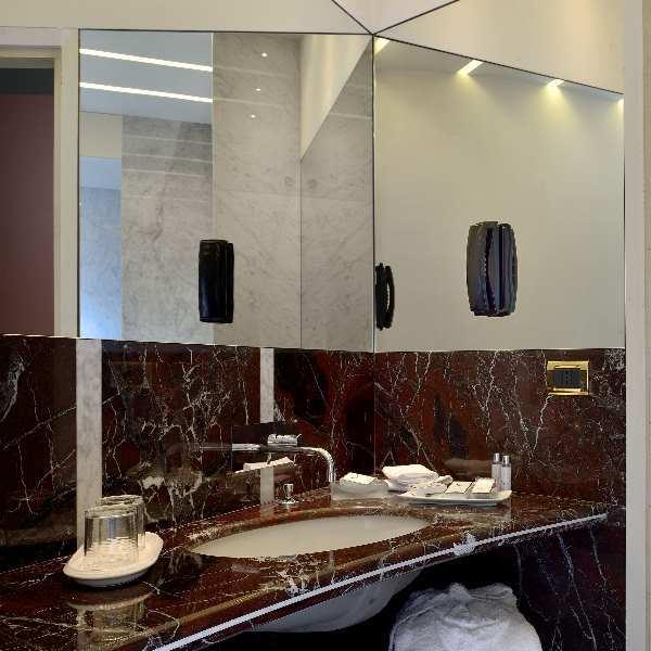 Art Hotel Commercianti – Bologna