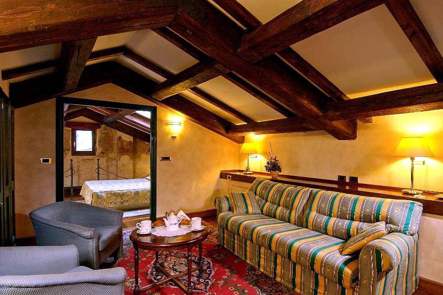 Art Hotel Commercianti – Bologna