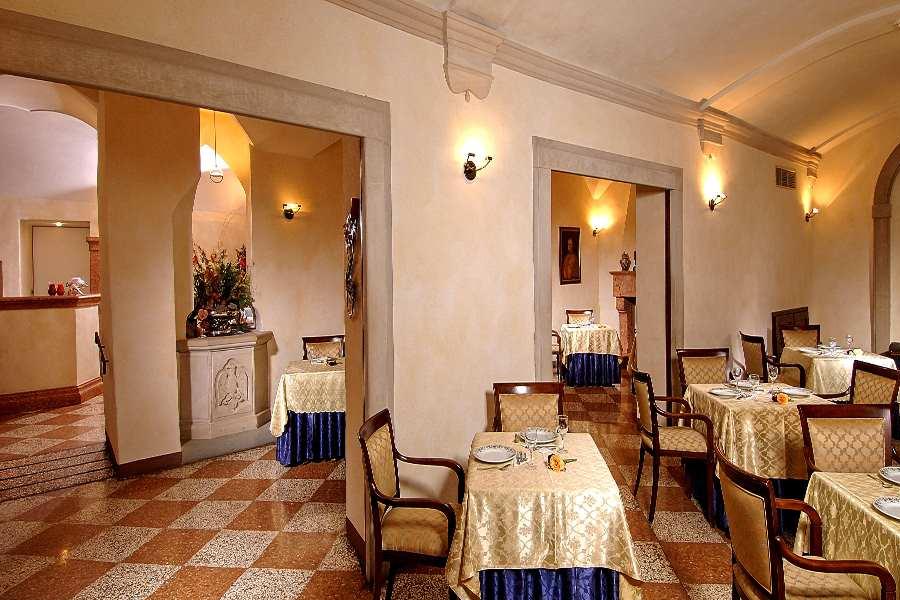 Art Hotel Commercianti – Bologna