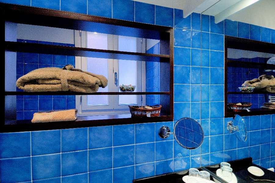 Art Hotel Commercianti – Bologna