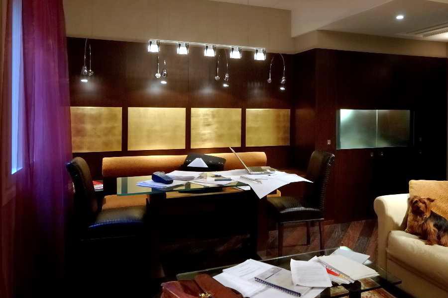 Art Hotel Commercianti – Bologna