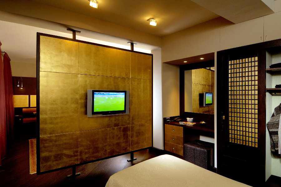 Art Hotel Commercianti – Bologna