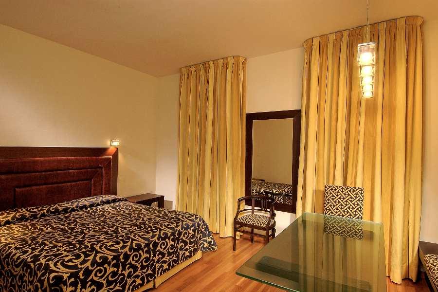 Art Hotel Commercianti – Bologna