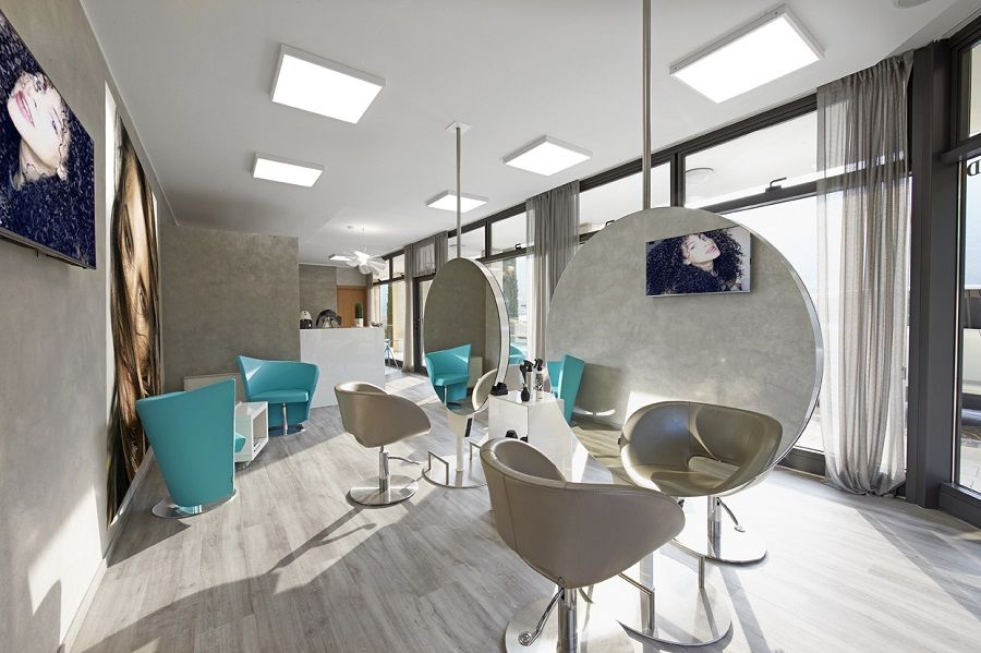Salone Katia Dossi - Paratico BS