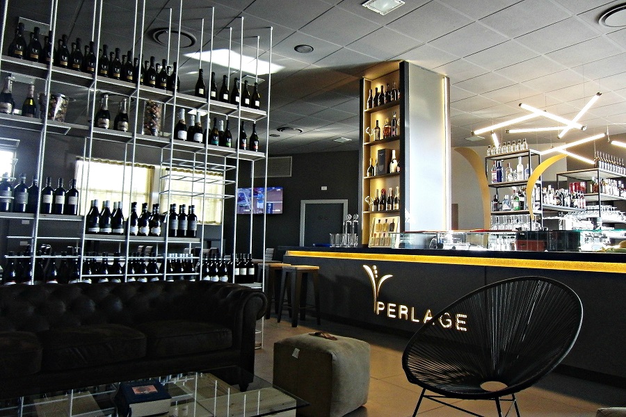 Perlage - Bonate Sopra (BG)