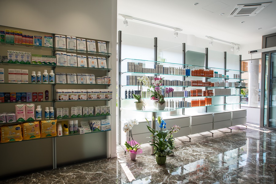 Farmacia San Rocco - San Vito al Tagliamento (PN)