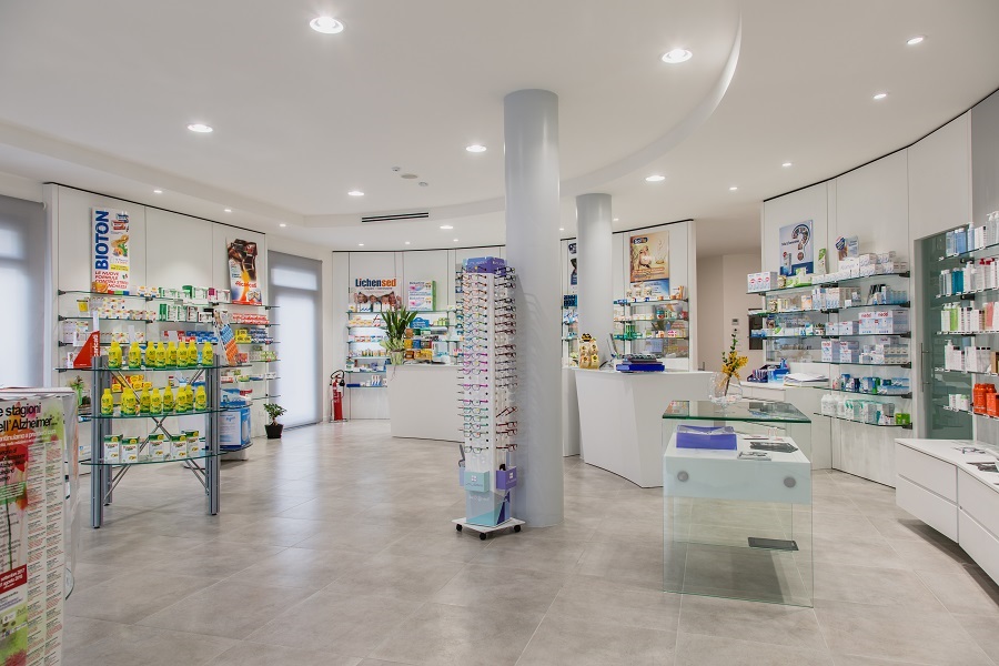 Farmacia Torri - Torri di Quartesolo (VI)