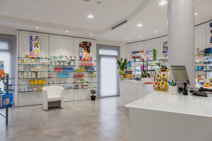 Farmacia Torri - Torri di Quartesolo (VI)