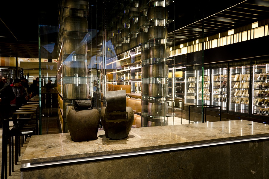 Spazio Forme Parmigiano Reggiano - Bologna