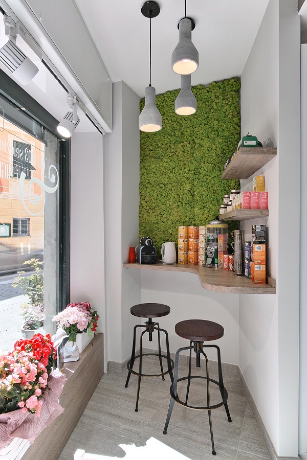 Farmacia Corsanego - Bogliasco (GE)