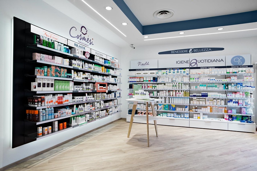 Farmacia Rimoldi - Cassano D'Adda