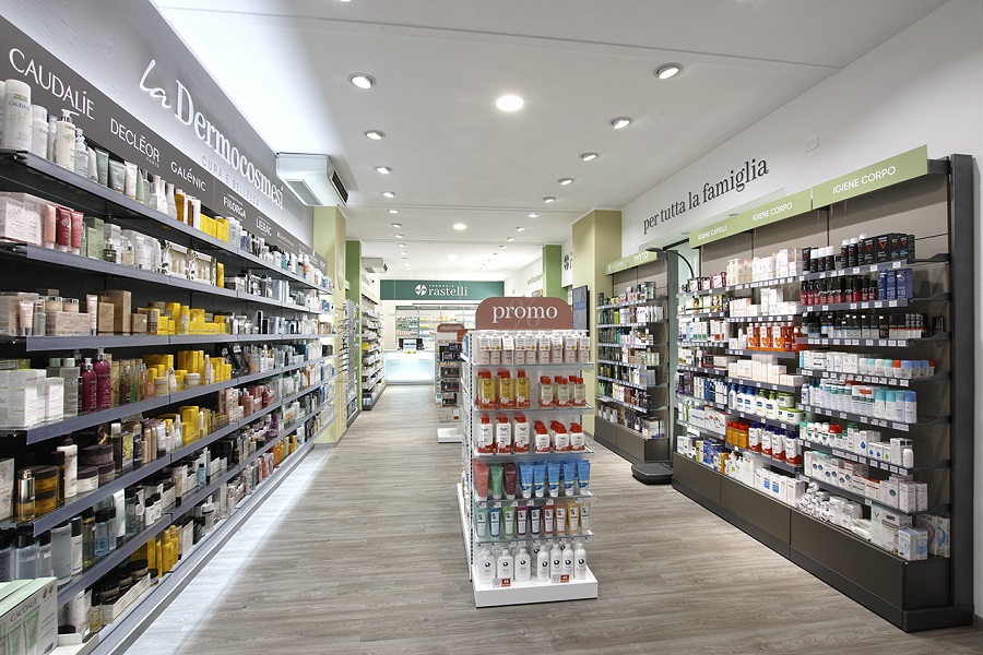Farmacia Rastelli - Piacenza