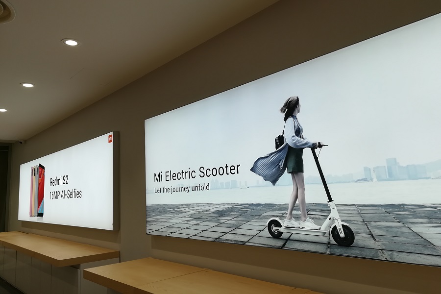 MI Store - Xiaomi Italia
