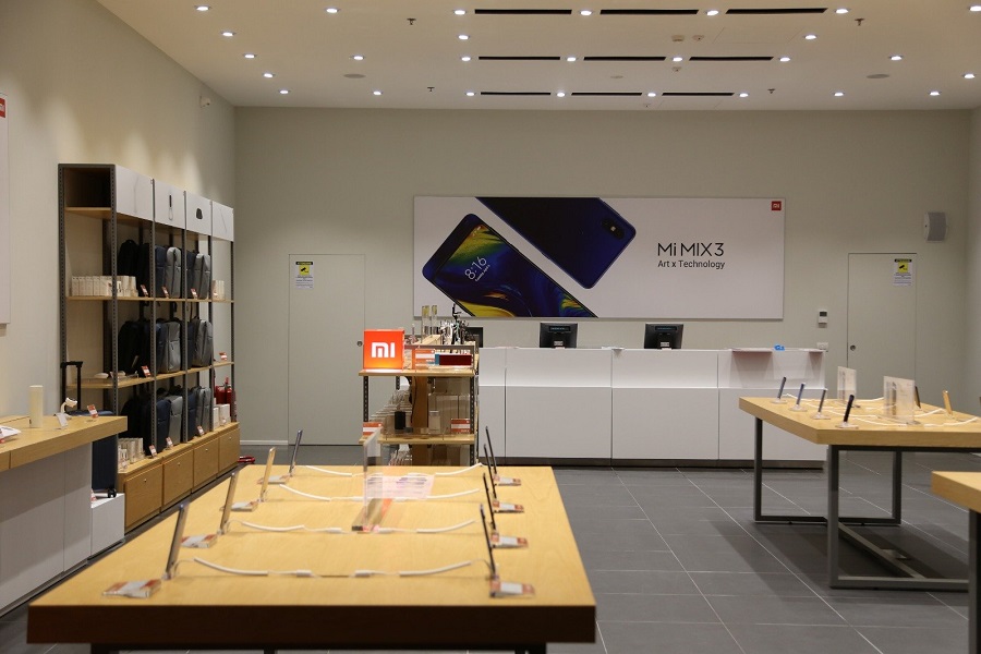 MI Store - Xiaomi Italia