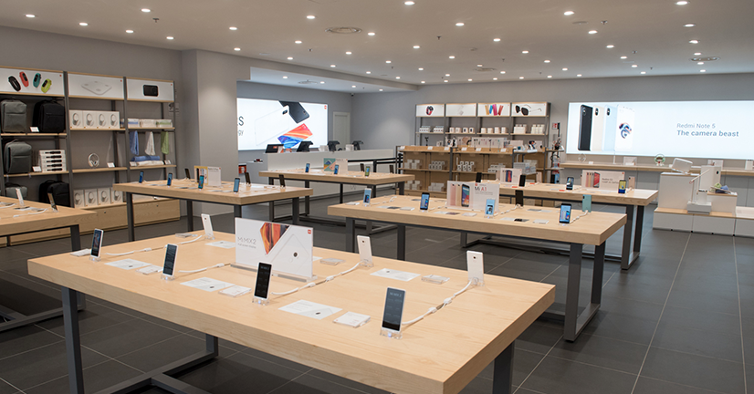 MI Store - Xiaomi Italia