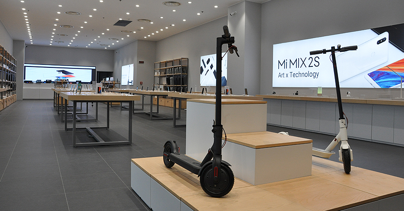 MI Store - Xiaomi Italia