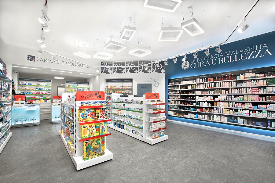 Farmacia Malaspina - Pallerone (MS)