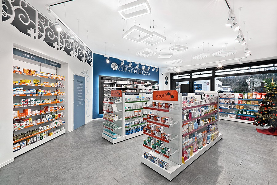 Farmacia Malaspina - Pallerone (MS)