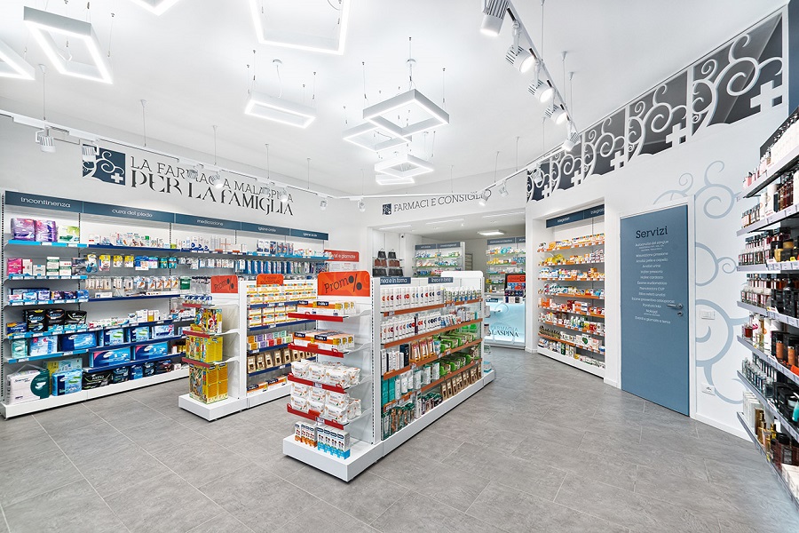 Farmacia Malaspina - Pallerone (MS)