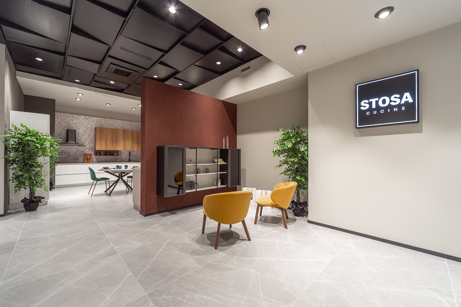 Casa Progettata  - Show Room Milano