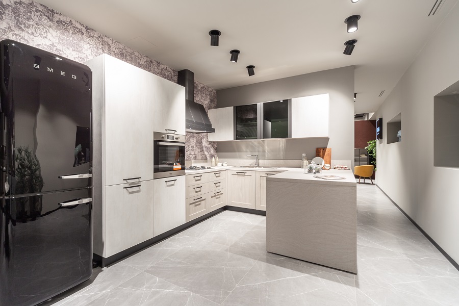 Casa Progettata  - Show Room Milano