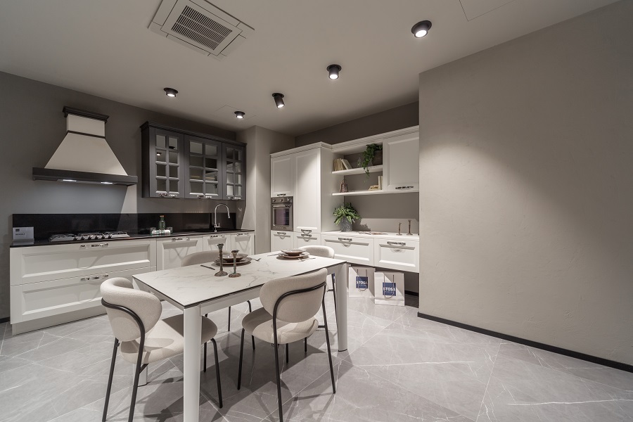 Casa Progettata  - Show Room Milano