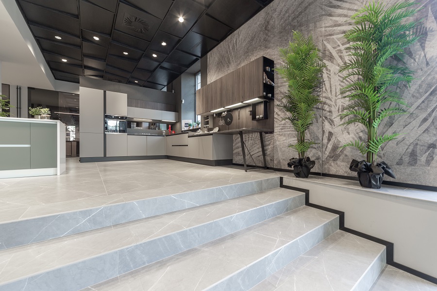 Casa Progettata  - Show Room Milano