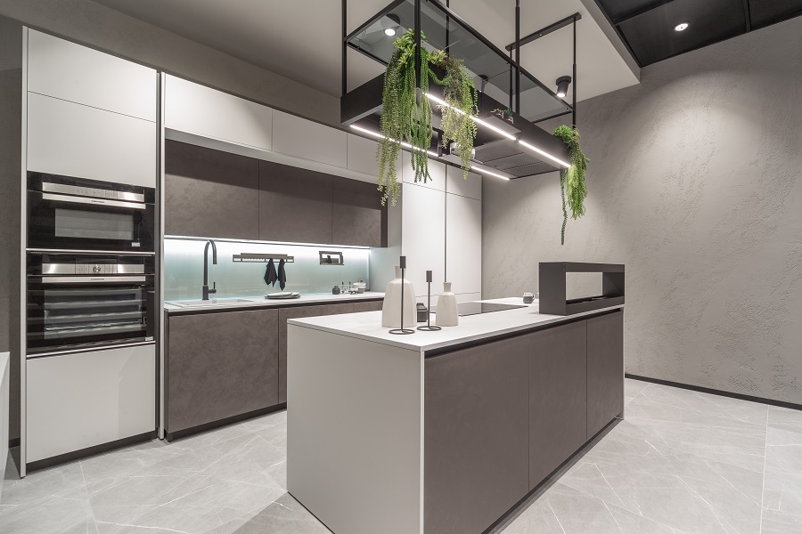 Casa Progettata  - Show Room Milano