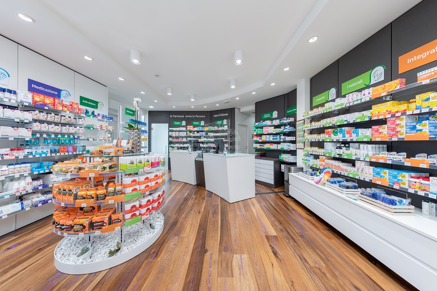 Farmacia Cappelletti - Mezzocorona (TN)