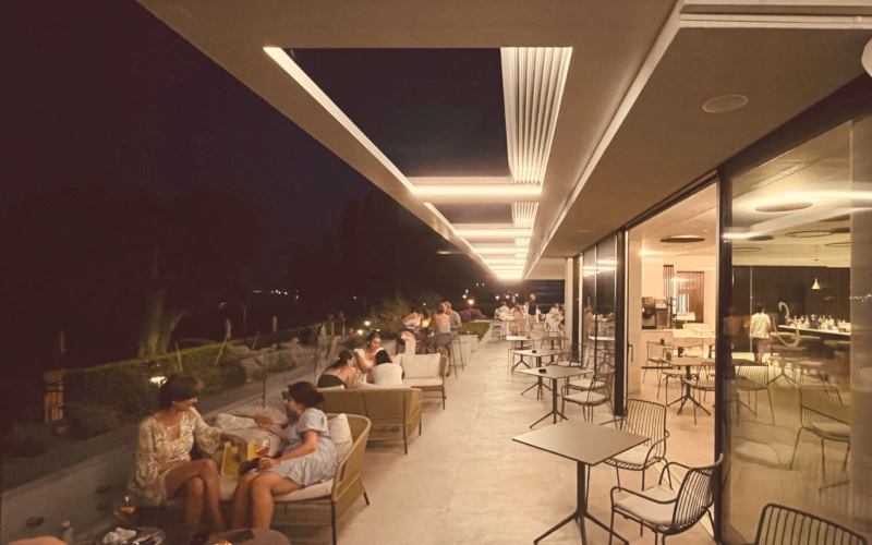 Hotel Europa - Sirmione
