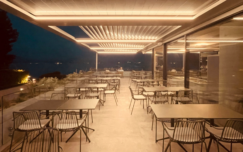 Hotel Europa - Sirmione