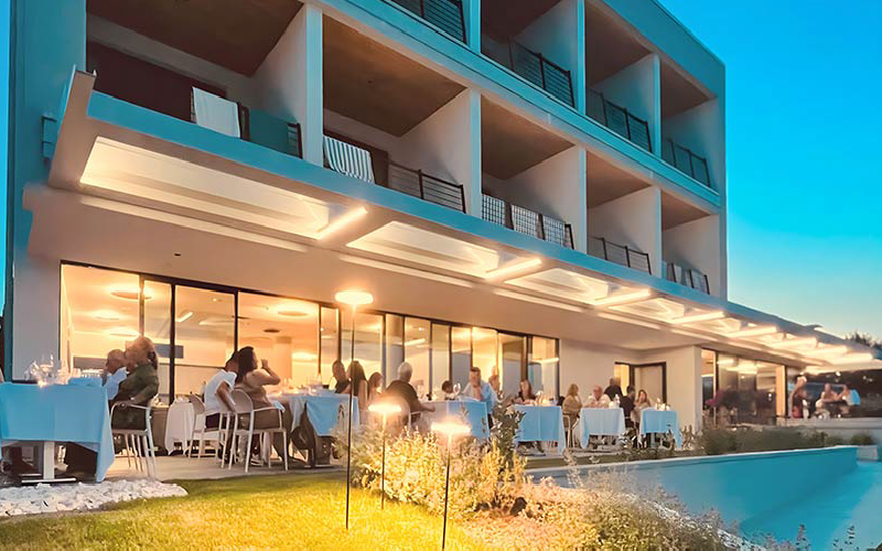 Hotel Europa - Sirmione